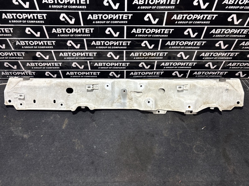Планка телевизора TOYOTA IST NCP60 1NZFE (б/у)