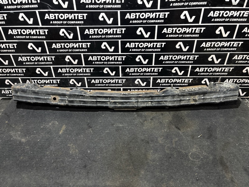 Планка под бампер MITSUBISHI AIRTREK CU2W 4G63 задняя (б/у)