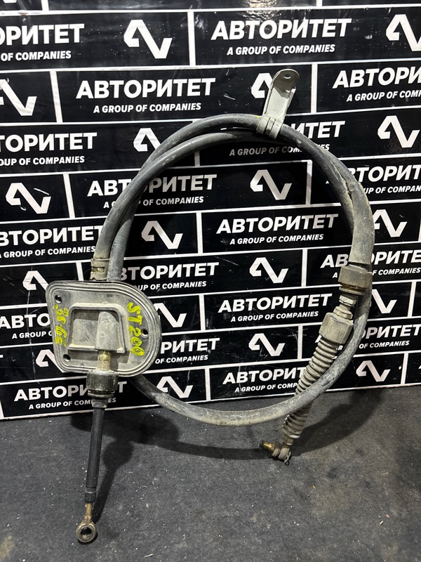 Трос переключения акпп TOYOTA CARINA ED ST200 3SGE (б/у)