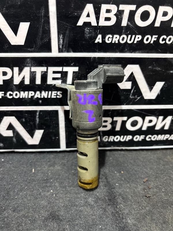 Датчик vvt-i TOYOTA VOXY ZRR70 3ZRFE (б/у)