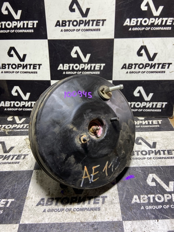 Вакуумный усилитель TOYOTA COROLLA SPACIO AE115 7AFE (б/у)