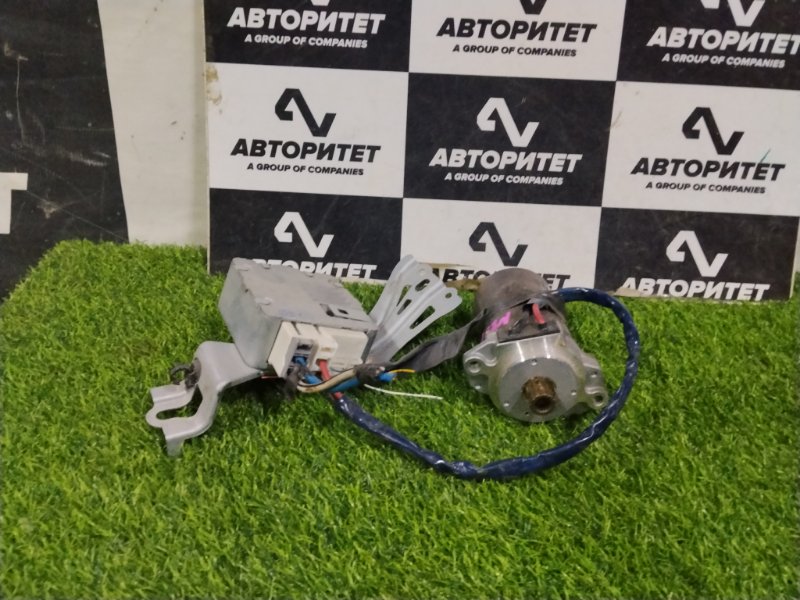 Рулевая колонка TOYOTA AURIS NZE154 1NZFE 2007 (б/у)