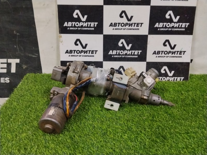 Рулевая колонка TOYOTA RACTIS SCP100 2SZFE 2006 (б/у)