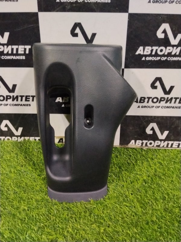 Кожух рулевой колонки TOYOTA ALLEX NZE121 1NZFE 2005 (б/у)