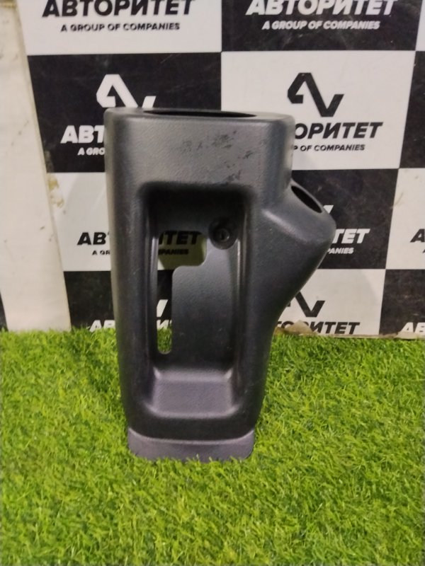 Кожух рулевой колонки TOYOTA COROLLA SPACIO NZE121 1NZFE 2005 (б/у)