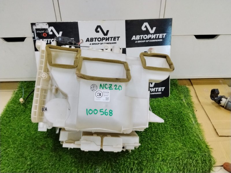 Печка TOYOTA RAUM NCZ20 1NZFE 2006 (б/у)