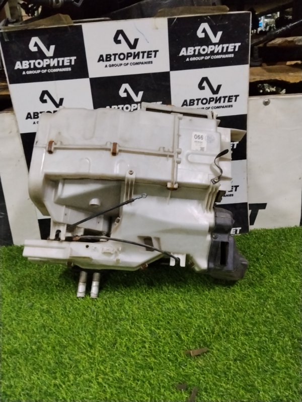 Печка MITSUBISHI FUSO FK61 6M61 2003 (б/у)