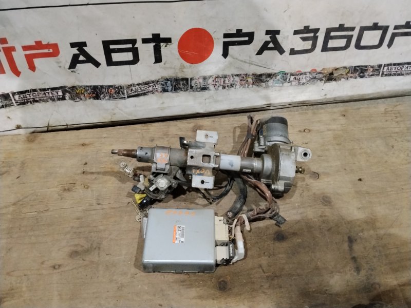 Рулевая колонка TOYOTA VOXY ZRR75 3ZRFE 2010 (б/у)