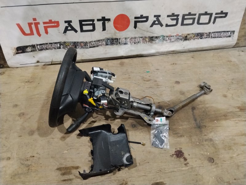 Рулевая колонка MAZDA DEMIO DY3W ZYVE 2005 (б/у)