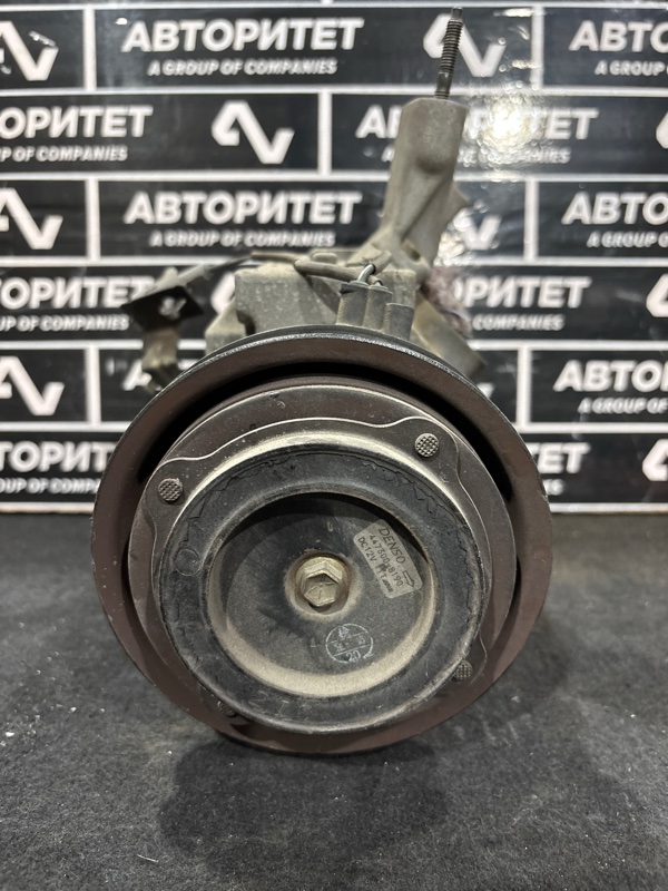 Компрессор кондиционера TOYOTA MARK II GX100 1GFE (б/у)
