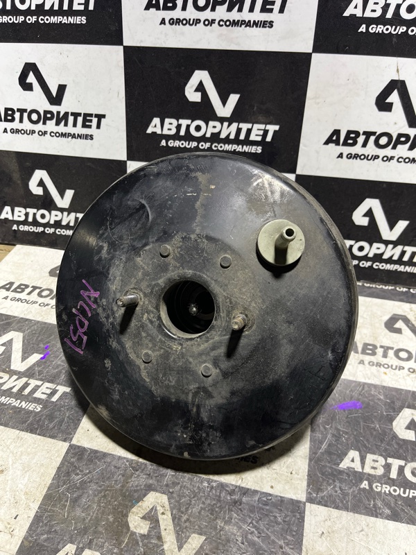Вакуумный усилитель TOYOTA PROBOX NCP51 1NZFE (б/у)
