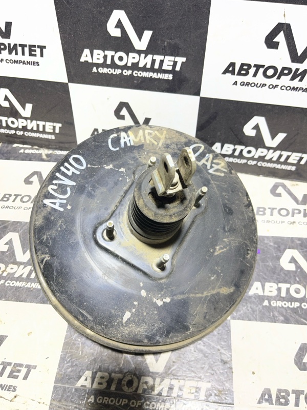Вакуумный усилитель TOYOTA CAMRY ACV40 2AZFE (б/у)