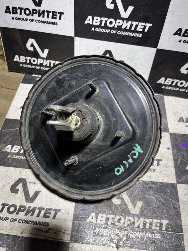 Вакуумный усилитель TOYOTA GAIA ACM10 1AZFSE (б/у)