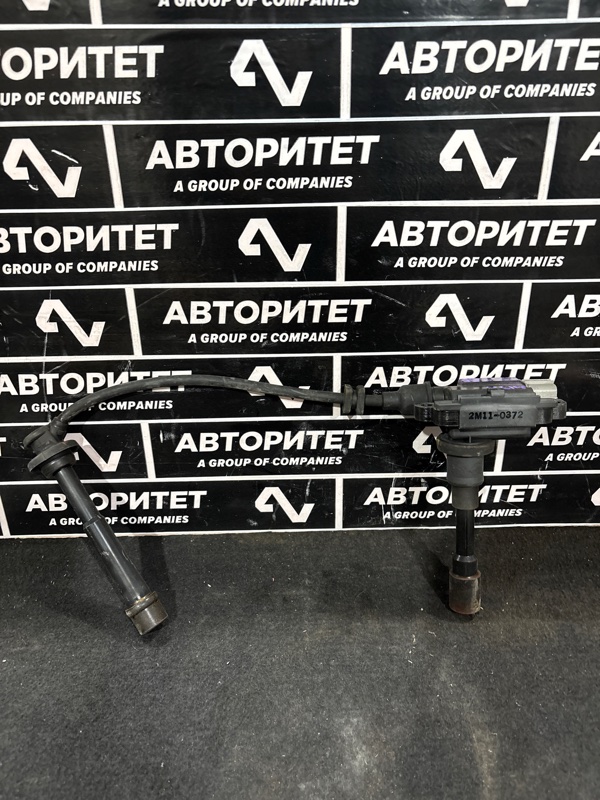 Катушка зажигания SUZUKI SWIFT ZD11S M13A (б/у)