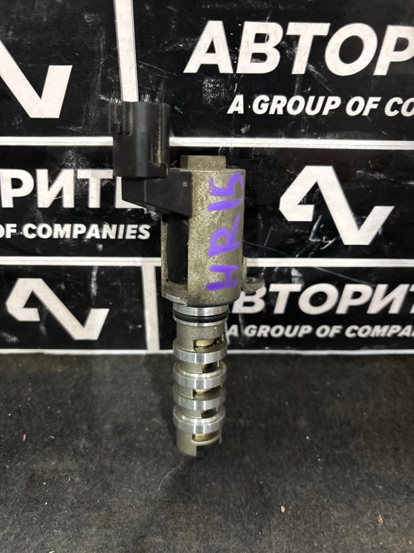 Датчик vvt-i NISSAN TIIDA C11 HR15DE (б/у)