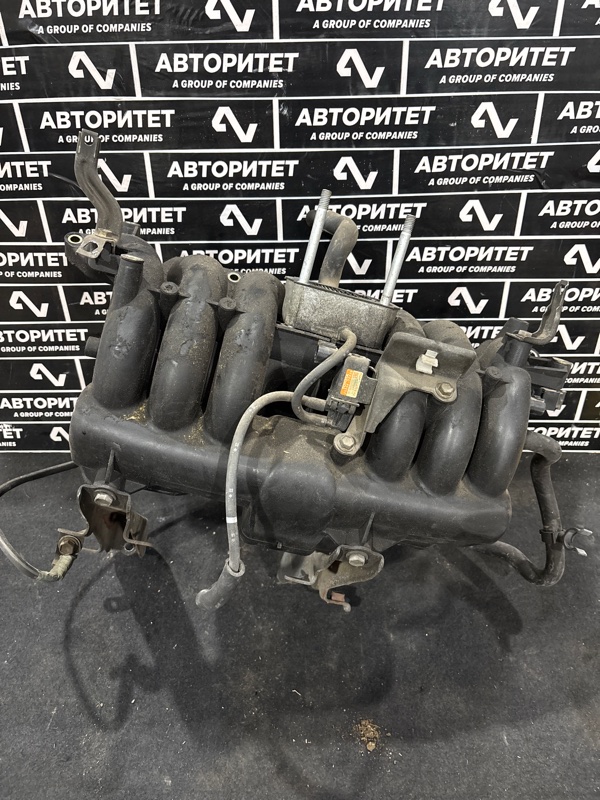 Коллектор впускной TOYOTA MARK II GX100 1GFE (б/у)