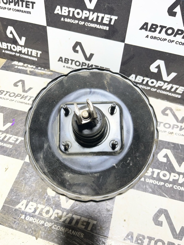 Вакуумный усилитель TOYOTA PROBOX NCP51 1NZFE (б/у)