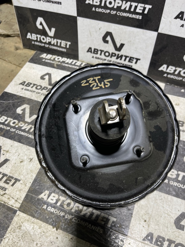 Вакуумный усилитель TOYOTA PREMIO ZZT245 1ZZFE (б/у)