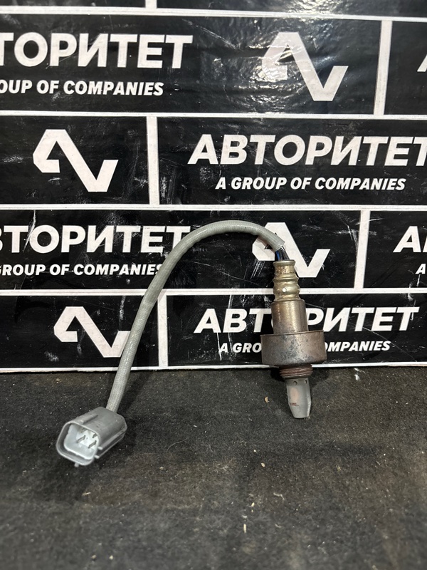 Датчик кислородный NISSAN TIIDA C11 HR15DE (б/у)