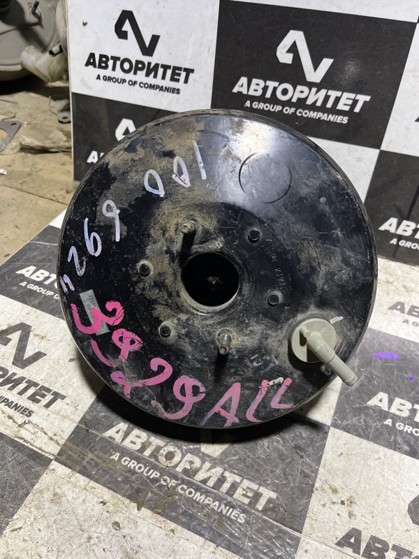 Вакуумный усилитель TOYOTA ALLION NZT240 1NZFE (б/у)