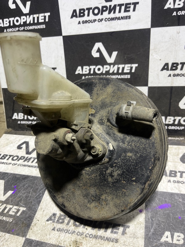 Главный тормозной цилиндр SUZUKI SWIFT HT51S M13A (б/у)