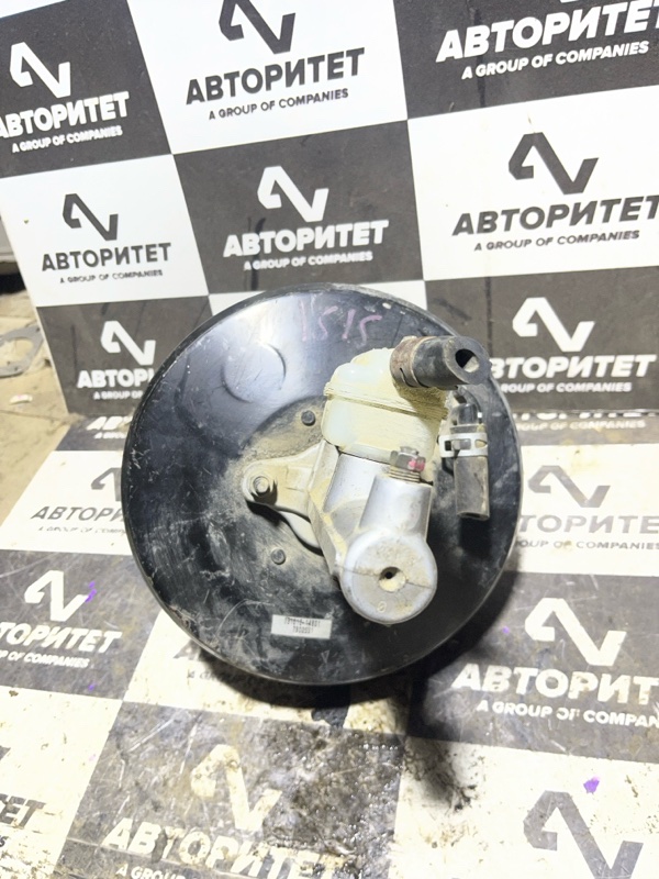 Главный тормозной цилиндр TOYOTA ISIS ZNM10 1ZZFE (б/у)