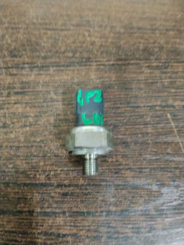 Датчик давления масла HONDA FIT SHUTTLE GP2 LDA 2012 (б/у)
