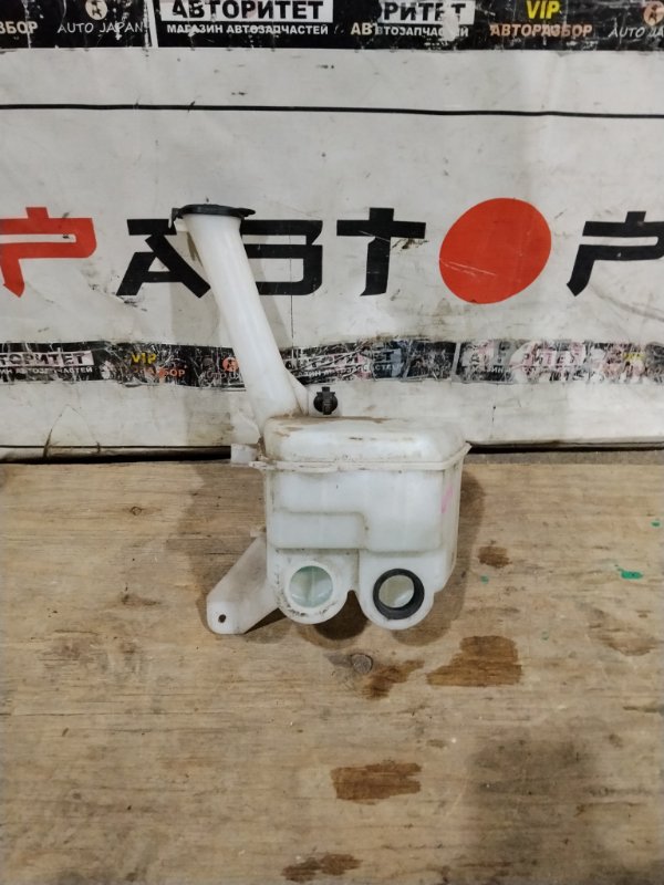 Бачок омывателя TOYOTA RACTIS SCP100 2SZFE 2008 (б/у)