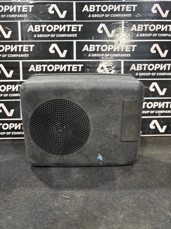 Сабвуфер TOYOTA IPSUM ACM21 2AZFE (б/у)