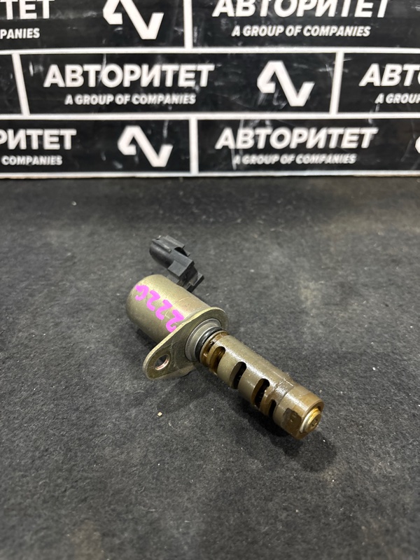 Датчик vvt-i TOYOTA COROLLA FIELDER ZZE123 2ZZGE (б/у)