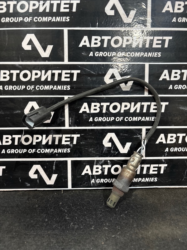 Датчик кислородный NISSAN SERENA CNC25 MR20DE (б/у)