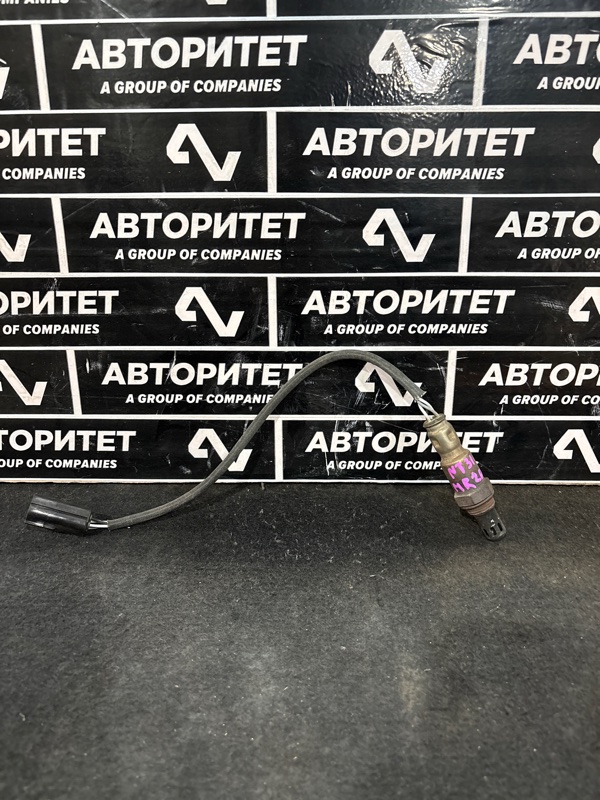 Датчик кислородный NISSAN X-TRAIL NT31 MR20DE (б/у)