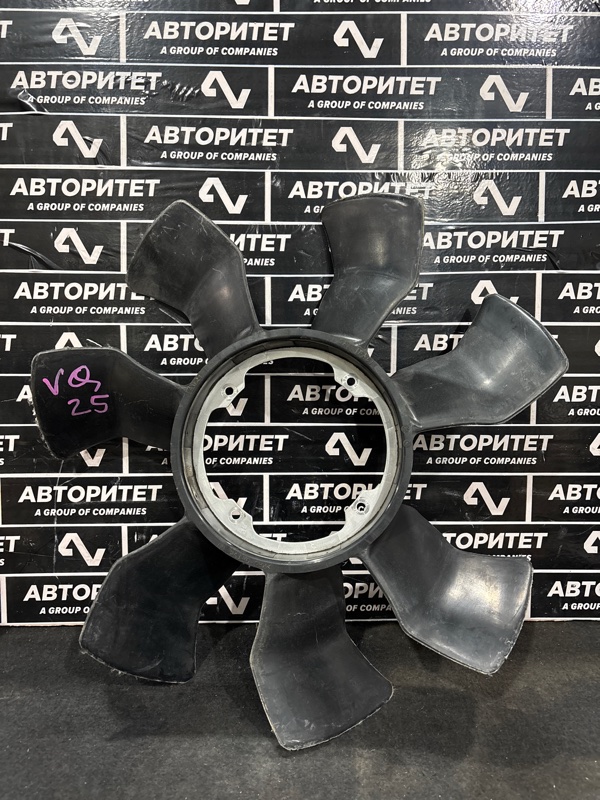 Вентилятор вязкомуфты NISSAN SKYLINE V35 VQ25DET (б/у)