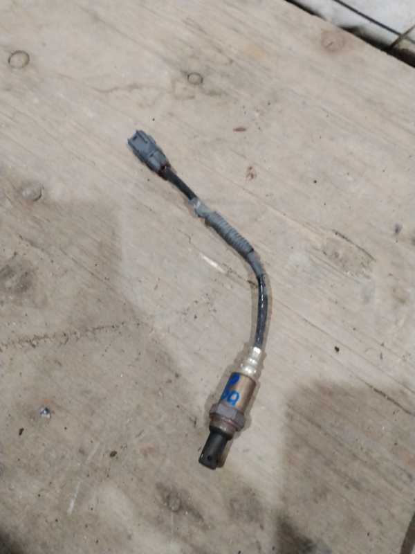 Датчик кислородный TOYOTA RACTIS SCP100 2SZFE 2007 (б/у)