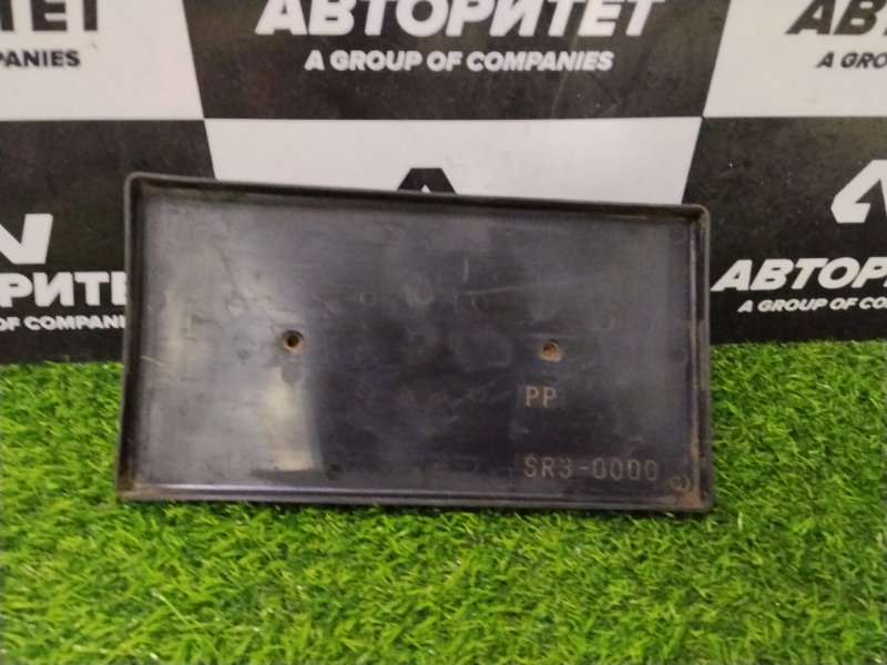 Подставка под аккумулятор HONDA PARTNER EY7 D15B 2002 (б/у)