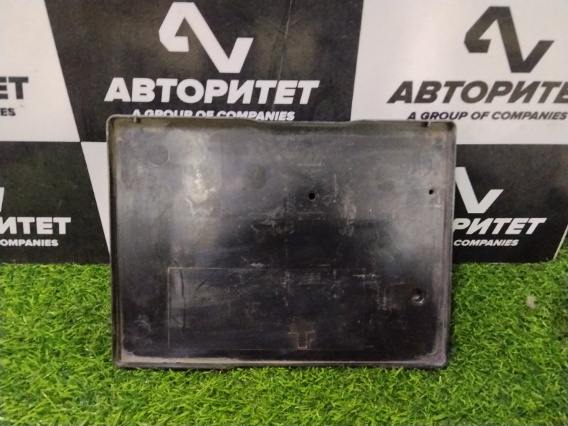 Подставка под аккумулятор TOYOTA AVENSIS AZT250 1AZFSE 2008 (б/у)