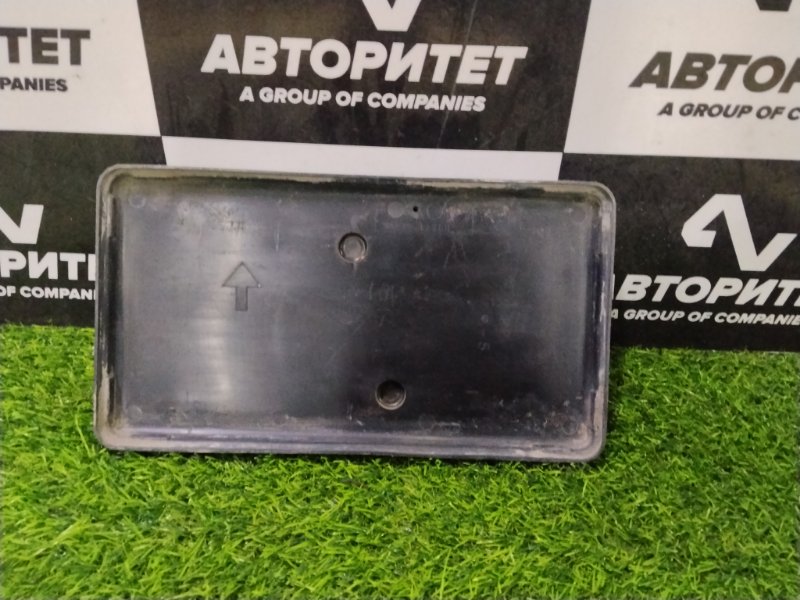 Подставка под аккумулятор TOYOTA COROLLA FIELDER NZE141 1NZFE 2008 (б/у)