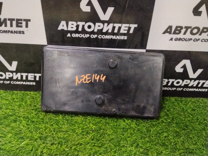 Подставка под аккумулятор TOYOTA COROLLA AXIO NZE144 1NZFE 2008 (б/у)