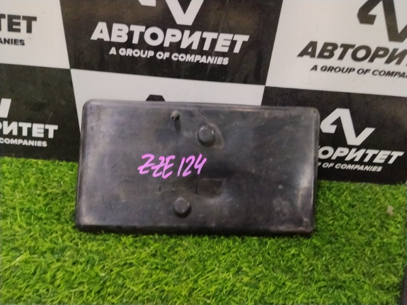 Подставка под аккумулятор TOYOTA COROLLA FIELDER ZZE124 1ZZFE 2004 (б/у)
