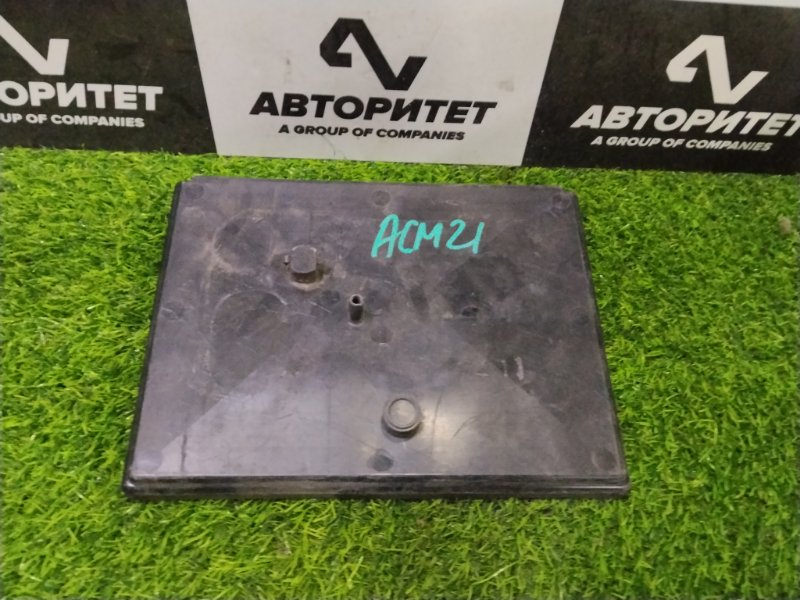 Подставка под аккумулятор TOYOTA IPSUM ACM21W 2AZFE 2003 (б/у)