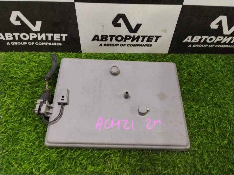 Подставка под аккумулятор TOYOTA IPSUM ACM21W 2AZFE 2008 (б/у)