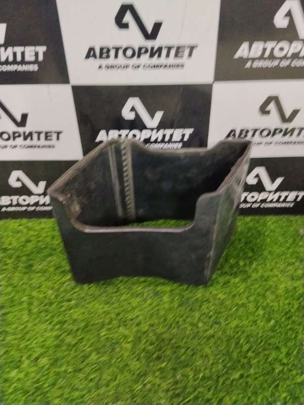 Кожух аккумулятора TOYOTA PASSO KGC15 1KRFE 2008 (б/у)