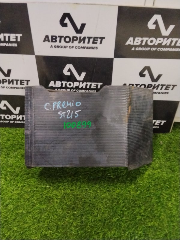 Кожух аккумулятора TOYOTA CORONA PREMIO ST215 3SFE 2000 (б/у)