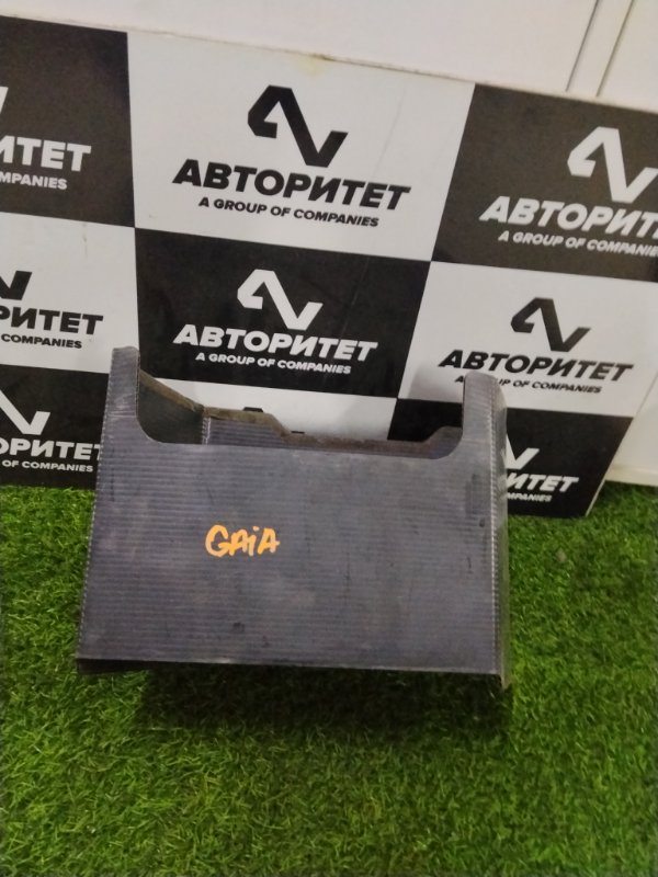 Кожух аккумулятора TOYOTA GAIA SXM10 3SFE 2001 (б/у)