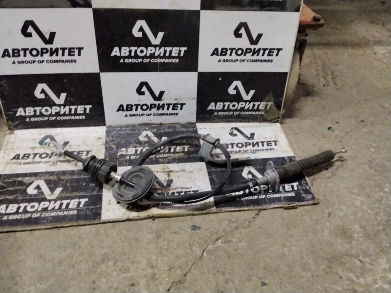 Трос переключения акпп HONDA FIT SHUTTLE GP2 LDA 2012 (б/у)