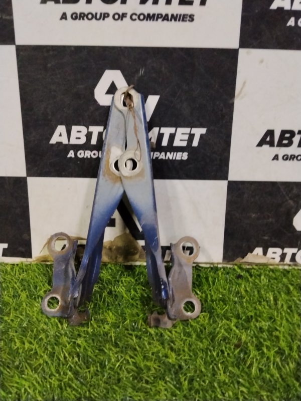 Петля капота TOYOTA PLATZ NCP12 1NZFE 2000 (б/у)