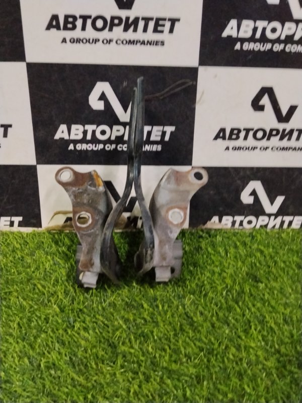 Петля капота MAZDA DEMIO DW3W В3 1998 (б/у)