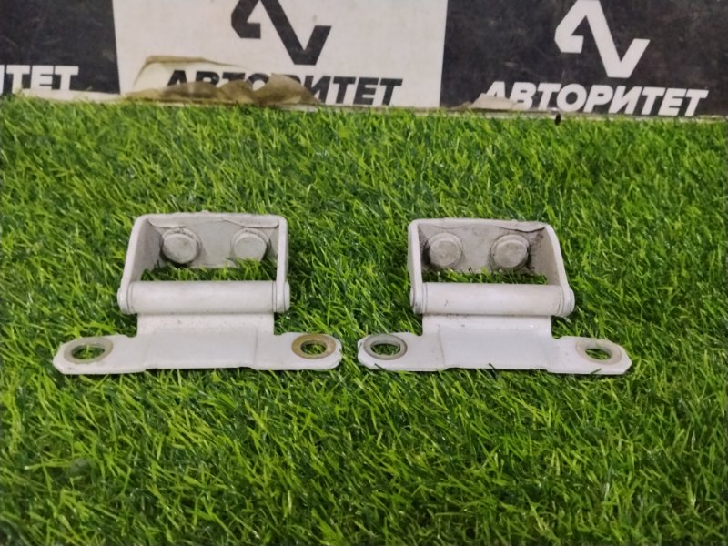 Петля 5-й двери NISSAN AD VFY11 QG15DE 2001 (б/у)