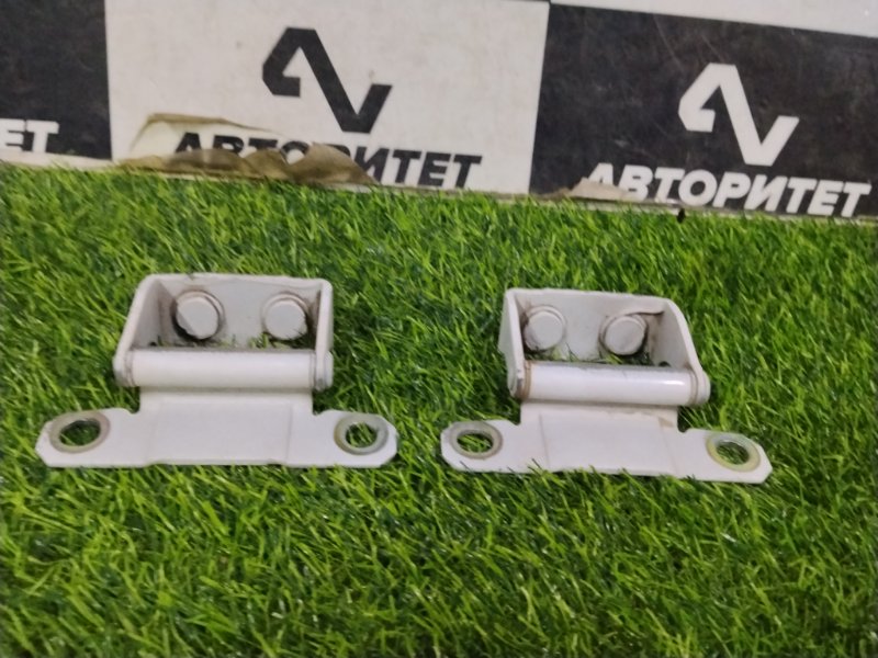 Петля 5-й двери NISSAN AD VFY11 QG15DE 2001 (б/у)