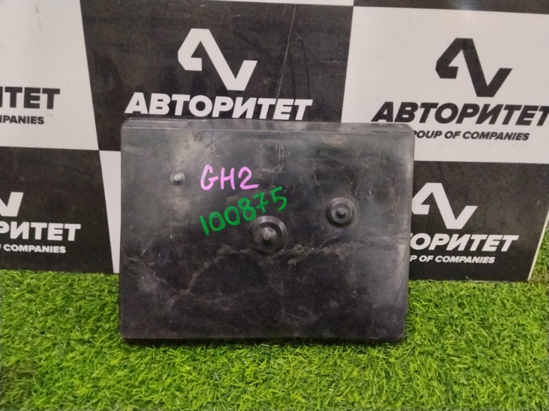 Подставка под аккумулятор SUBARU IMPREZA GH2 EL154 2009 (б/у)